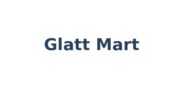 Glatt Mart
