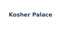 Kosher Palace