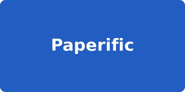 Paperific
