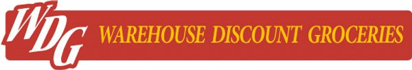 Warehouse Discount Groceries