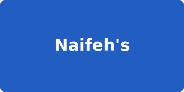 Naifeh's