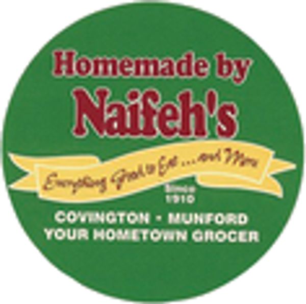 Naifeh's