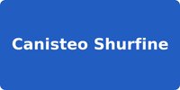 Canisteo Shurfine