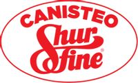 Canisteo Shurfine