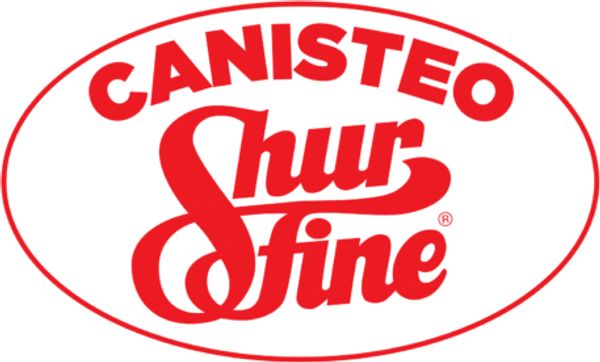 Canisteo Shurfine