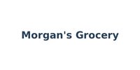 Morgan's Grocery