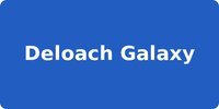 Deloach Galaxy