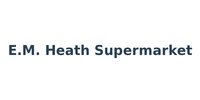 E.M. Heath Supermarket