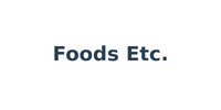 Foods Etc.