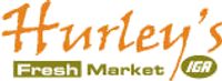 Hurley's Fresh Market IGA