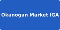 Okanogan Market IGA