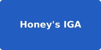 Honey's IGA