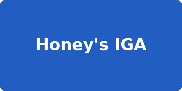 Honey's IGA