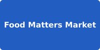 Food Matters Market