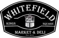Whitefield Market