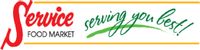 Service Food Market
