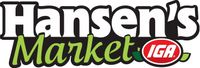 Hansen's IGA