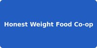 Honest Weight Food Co-op