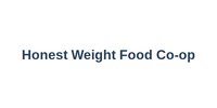 Honest Weight Food Co-op