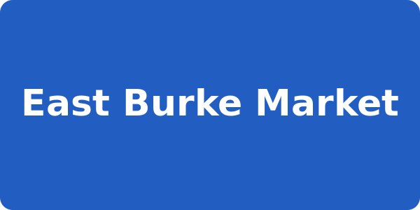 East Burke Market