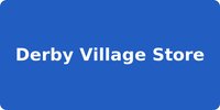Derby Village Store