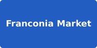 Franconia Market