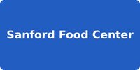 Sanford Food Center