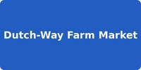 Dutch-Way Farm Market