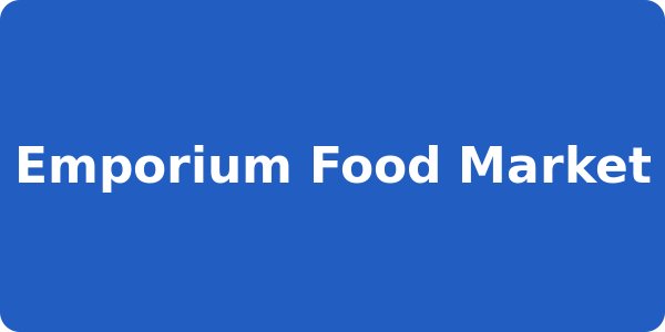 Emporium Food Market