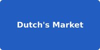 Dutch's Market