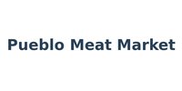 Pueblo Meat Market