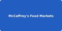 McCaffrey's Food Markets