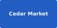Cedar Market