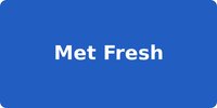 Met Fresh