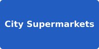City Supermarkets