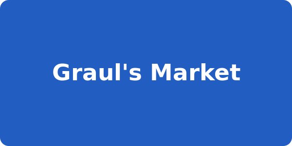 Graul's Market