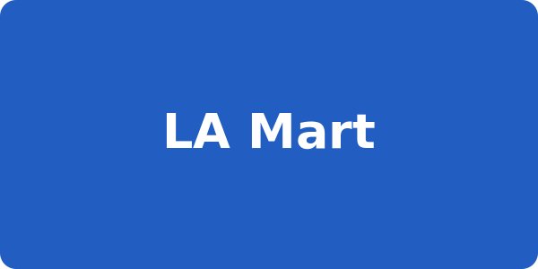 LA Mart