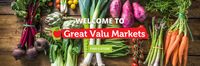 Hall's Great Valu