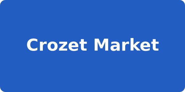 Crozet Market