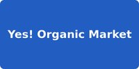 Yes! Organic Market