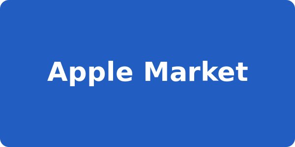 Apple Market