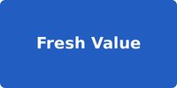 Fresh Value