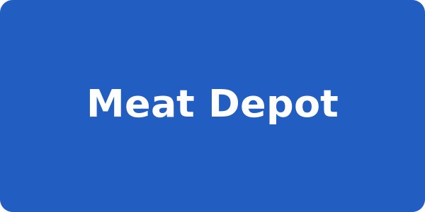 Meat Depot
