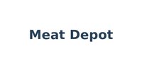 Meat Depot