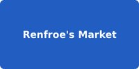 Renfroe's Market