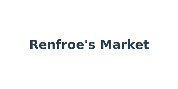 Renfroe's Market