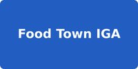 Food Town IGA