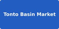 Tonto Basin Market