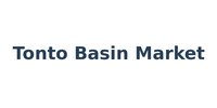 Tonto Basin Market