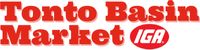 Tonto Basin Market